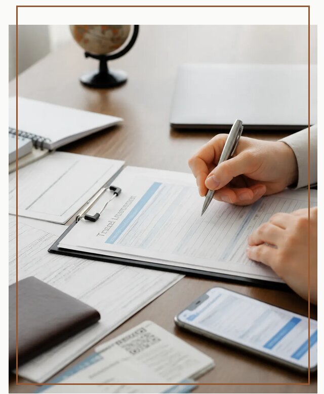 Оформление медицинской страховки для визы в Дюртюли срочно