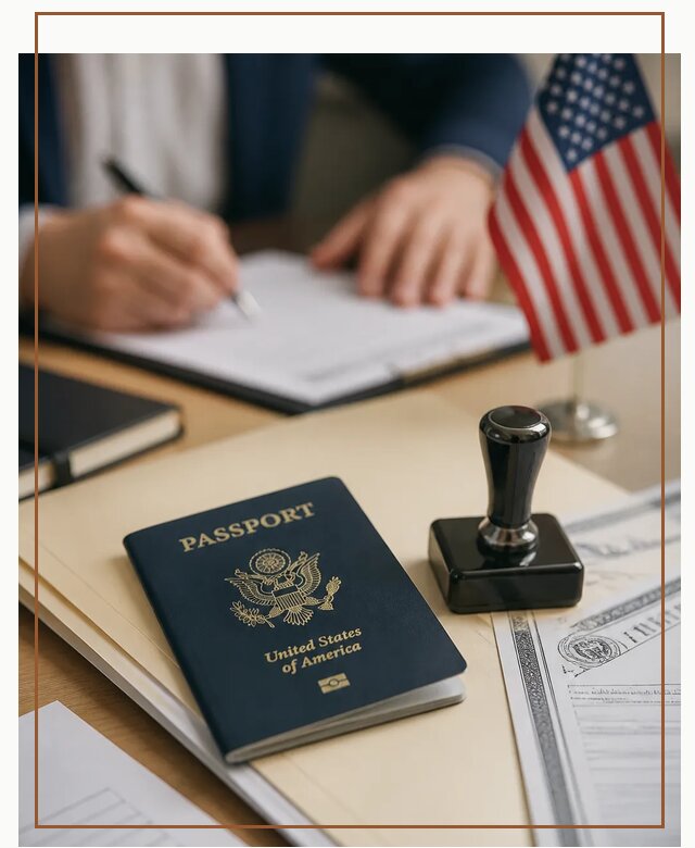 Оформление гражданства США в Дюртюли под ключ от 46913 р. | Гиперактив-Дюр
