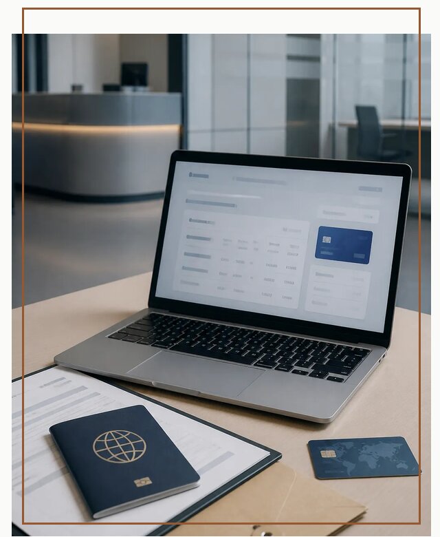 Открытие счета для SWIFT переводов в Дюртюли по цене от 6151 р. | Гиперактив-Дюр